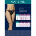 thumbnail image 3 of Vanity Fair Lingerie Women's Illumination String Bikini Underwear, 3-Pack, 3 of 4