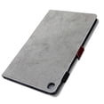 thumbnail image 4 of For Galaxy Tab S5e / T720 Leather Case With Holder, 4 of 5