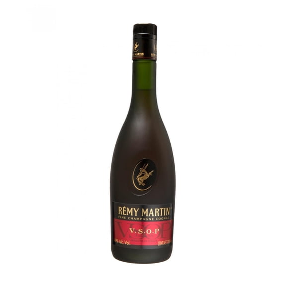 Caja de 12 Cognac Remy Martin VSOP 700 ml Remy Martin VSOP