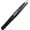 1 Pack (Black-slant), variant on Stainless Steel Precision Eyebrow Tweezers Flat Tweezers for Eyebrows for Women-for Facial Hair and Ingrown Hair Removal Beauty Tools