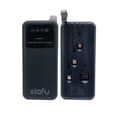 thumbnail image 1 of Power Bank 10000 Mah 4 En 1 Carga Rápida Portátil Usb C, 1 of 10