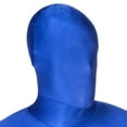 thumbnail image 3 of Men's Blue Morphsuit Costume M, 3 of 3