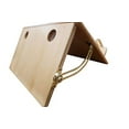 thumbnail image 4 of Standard Wooden Book Holder (Made in the USA), 4 of 6