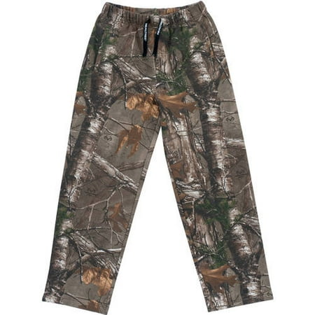 Boys' Sweatpants, Patterns