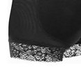 thumbnail image 4 of Padded Butt Enhancer Shorts Padded Hip Lift Shorts Skin Friendly Removable Polyester Easy Cleansing for Daily Wear ANGGREK Otros, 4 of 8