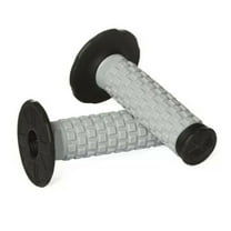 Sufanic Pro Taper Pillow Top Handlebar Grips for Dirt Bike Motorcycles Fits Protaper 7/8