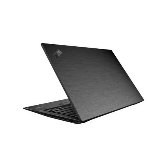 ThinkPad X1 CARBON G6 MTS #3 (GUN METAL) Laptop Skin