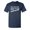 Navy, variant on You Can't Get Arrested For Being Awesome Sarcastic Humor Graphic Novelty Funny Youth T Shirt