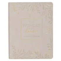 The Wonder of Grace: A 40-Day Devotional Journey