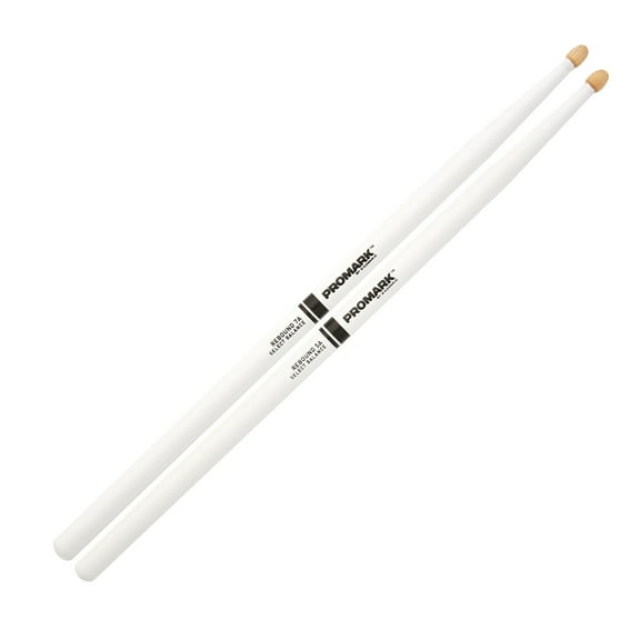 Promark Rebound 5A Acorn White Drumsticks