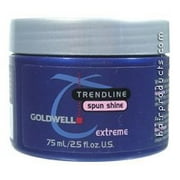 GOLDWELL Trendline Spun Shine Extreme 2.5oz/75ml