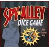 Spy Alley Dice Game
