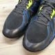 thumbnail image 4 of New Balance Shoes Mens 11.5 997 Athletic Running Sneakers Gray Mesh Lace Up, 4 of 6