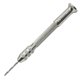 thumbnail image 3 of Mandril de aluminio mini con taladro sin llave Micro broca Taladro manual +10 piezas Grifos, 3 of 8
