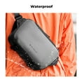 thumbnail image 6 of K&F Concept Waterproof Camera Sling Bag,Crossbody Bag Camera Photography Bags for Mirrorless Cameras/Tripod Holder with Removable Divider for Travel, 6 of 10