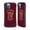 Gryffindor Quidditch, variant on Head Case Designs Officially Licensed Harry Potter Deathly Hallows X Hufflepuff Quidditch Hybrid Case Compatible with Apple iPhone 13 Pro