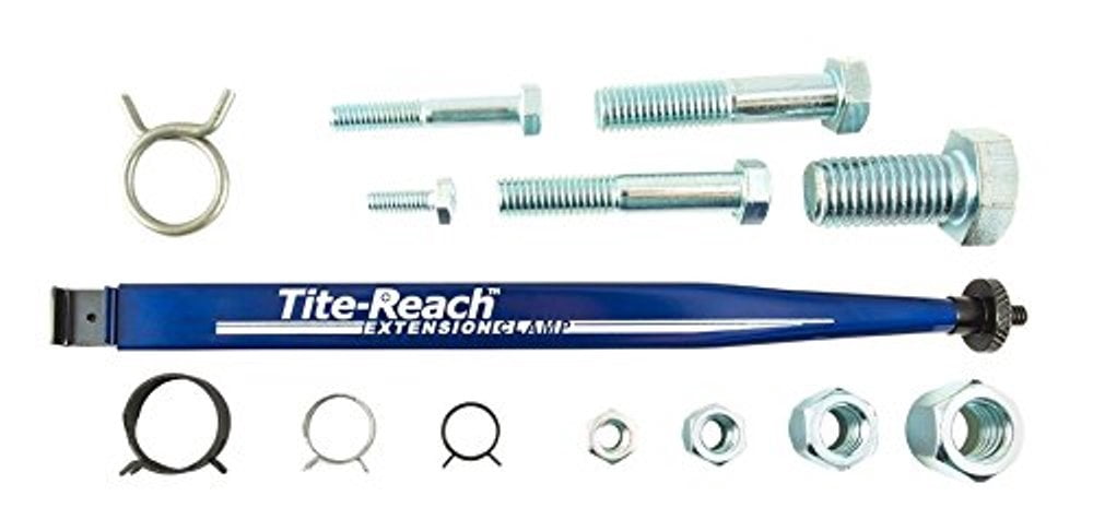 Tite-Reach Extension Clamp Tool (3 Pack)