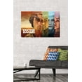 thumbnail image 4 of Netflix Outer Banks - Faces Wall Poster, 22.375" x 34", 4 of 4