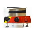 thumbnail image 3 of Mickey Mouse Shape Waffle Maker Cartoon Cake Machine 110V, 3 of 7