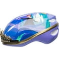 thumbnail image 3 of Frozen 3D Anna Tiara Child Bike Helmet, 3 of 7
