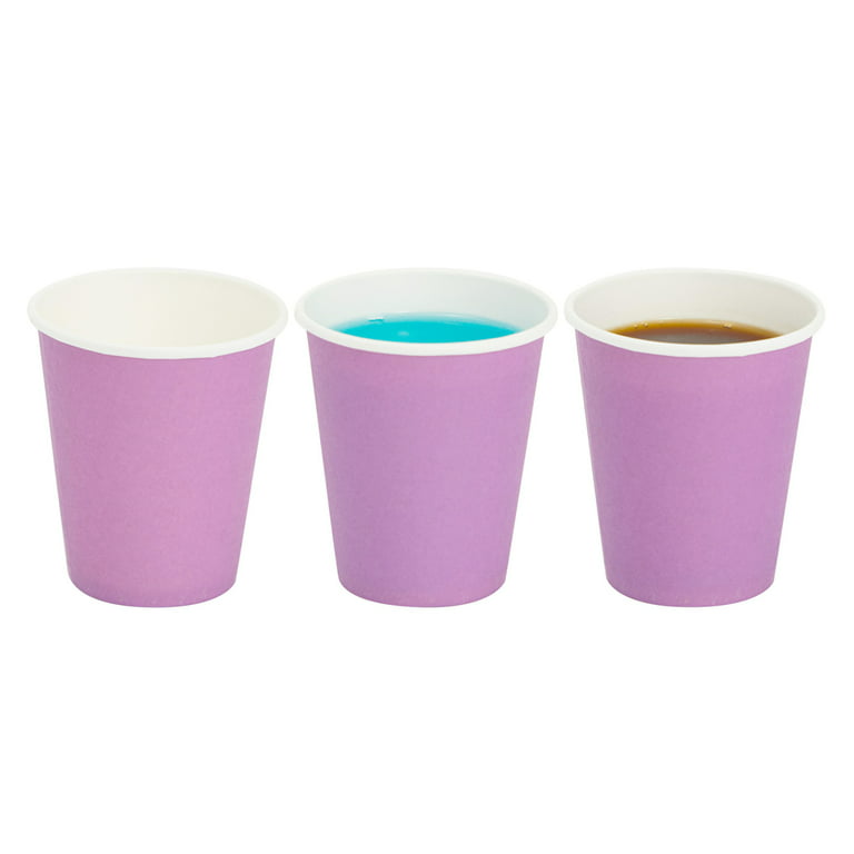 TV TOPVALUE 600 Pack 5oz Paper Cups, Bathroom Cups, Colorful Disposable  Cups, Mini Mouthwash Cups, H…See more TV TOPVALUE 600 Pack 5oz Paper Cups