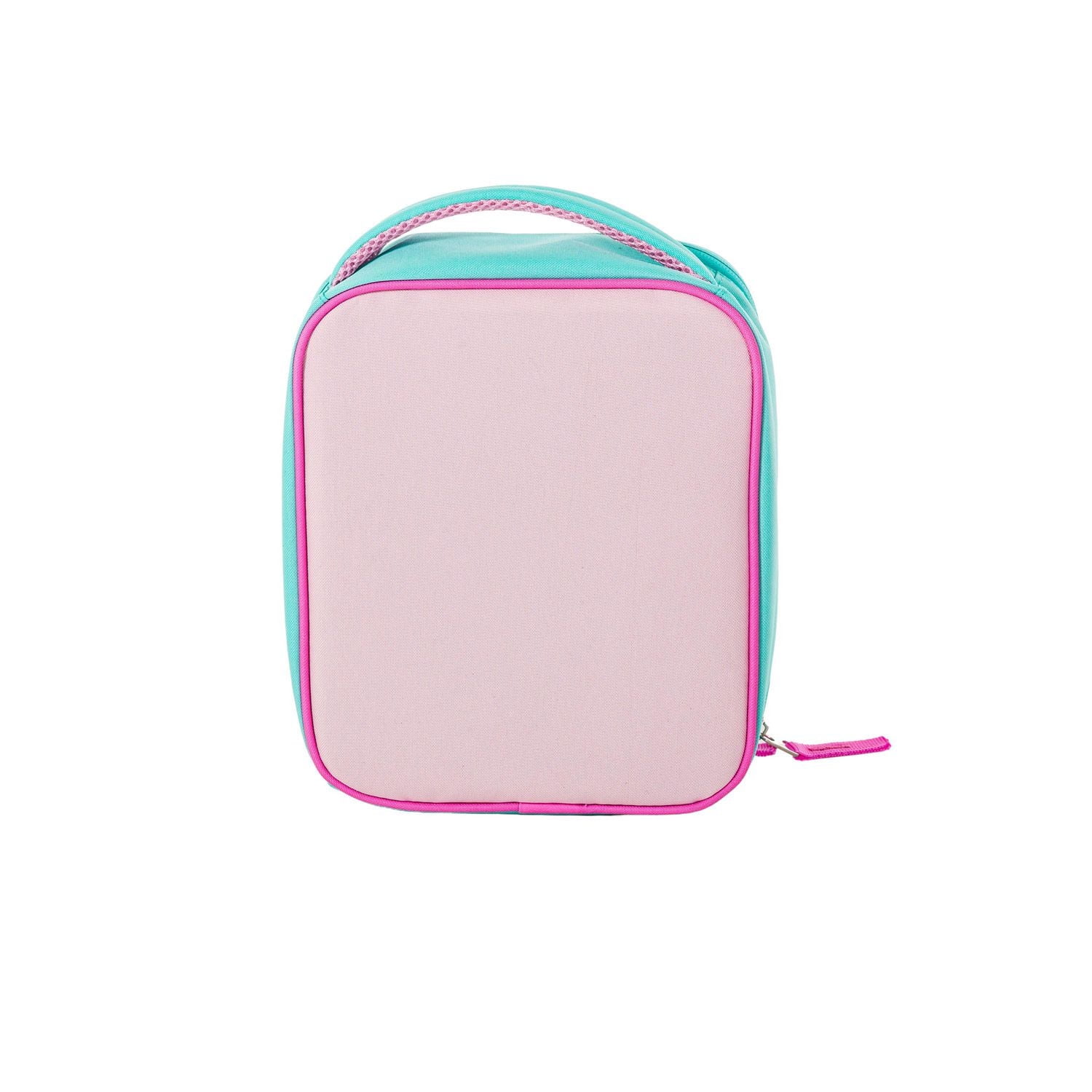 7-Piece Lunch Bag Set, pink
