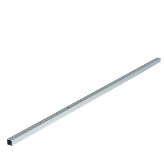 Universal Forest Products 5013661 46 in. Stainless Steel Cable Railing Spacer