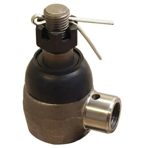 RAParts 1754629M91 Tie Rod Fits Massey Ferguson Tractor Models 35 135 202 203 204 205