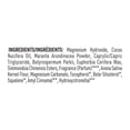 thumbnail image 6 of (Pack Of 6) Schmidt's Deodorant Stick Vanilla & Oat Milk 2.65 Oz, 6 of 6