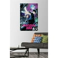 thumbnail image 2 of Mob Psycho 100 - City Wall Poster with Push Pins, 22.375" x 34", 2 of 5