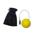 thumbnail image 4 of Almencla Golf Swing Trainer Beginner Lightweight Tool Reusable Equipment Training Aid Yellow, 4 of 8