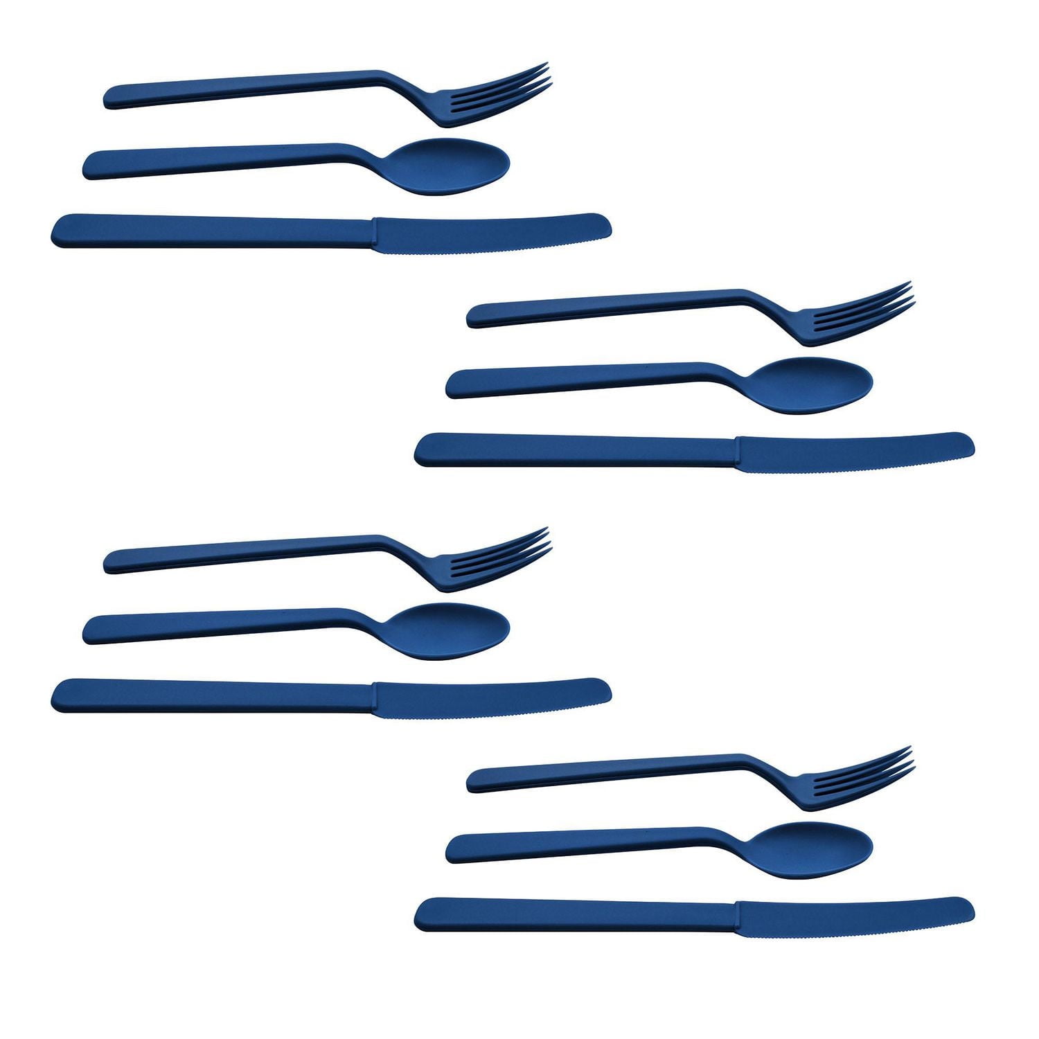 Ensemble d'ustensiles Mainstays