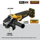 thumbnail image 2 of Amoladora angular DEWALT DCG413B 20V MAX*, solo herramienta, 2 of 5
