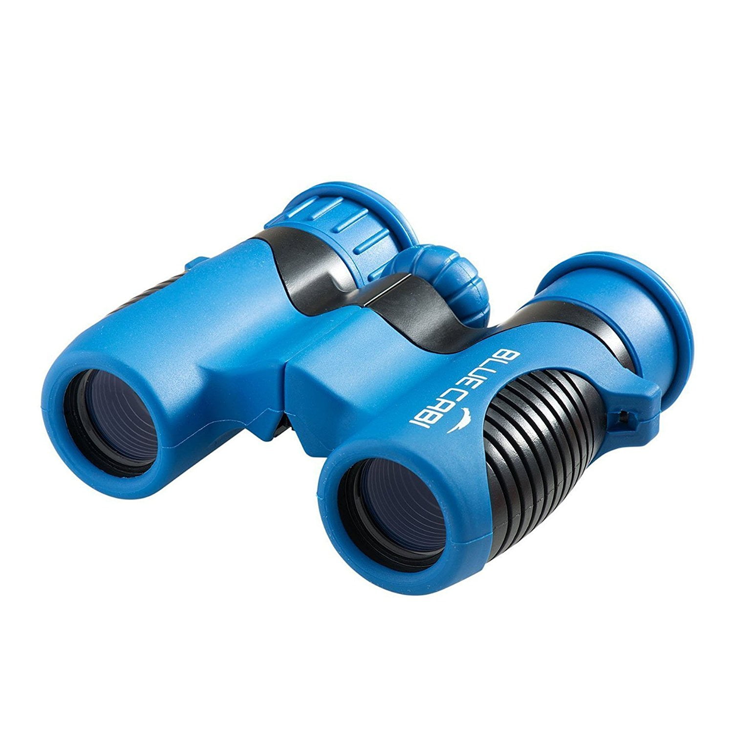 BlueCabi 6x21mm Children Binoculars by Bresser Shock-Proof Children Binoculars for Kids Binoculars for Bird Watching... by BlueCabi