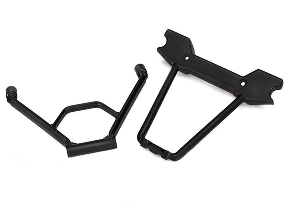 Traxxas X-Maxx Bumper Mount, Rear 