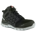 thumbnail image 2 of Reebok Work Mens Sublite Cushion Mid Slip Resistant Alloy Toe, 2 of 5