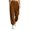 Brown, variant on Womens High Waist Jogging Pants 2026 Trendy Lounge Baggy Sweatpants | Casual Loose Fit Jogger Pant for Women Cinch Sweatpant Elastic Waist Joggers Fall Fashion Travel Trousers Brown M