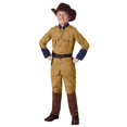 thumbnail image 1 of Boy's Teddy Roosevelt Costume, 1 of 3