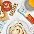 thumbnail image 2 of Blake’s Seed Based Breakfast Bars with Protein — Cinnamon Roll 5ct, Top 9 Allergen Free, 2 of 6
