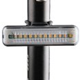 thumbnail image 4 of Señal de giro para bicicleta Lámpara trasera Control remoto inalámbrico Ciclismo Carga USB Luz trasera LED Likrtyny 6tx7fu8fl4vz1ga5, 4 of 9