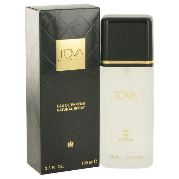 Tova Eau De Parfum Spray By Tova Beverly Hills