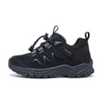 thumbnail image 6 of EQW Kids Waterproof Hiking Shoes Boys Girls Outdoor Walking Sneakers Lightweight Non-Slip Trail Shoes with Quick Lace for Toddler Little Kid Big Kid, 6 of 8