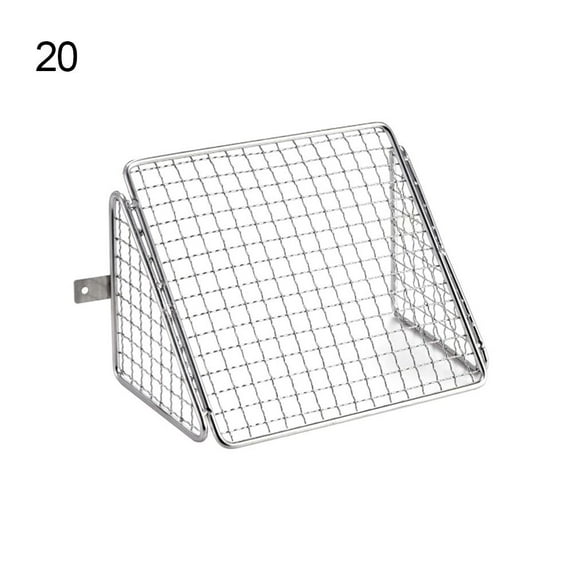 Hardware Accessories Garden Landscaping Deodorant Plug Floor Drain Pipe Grid Mesh Downpipe Plug Cap Drains Cover Leaf Protection 20