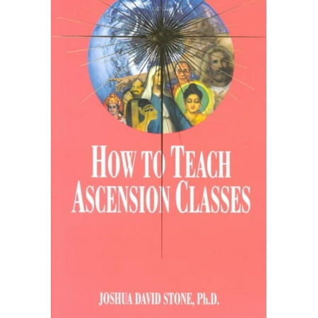 How to Teach Ascension Classes