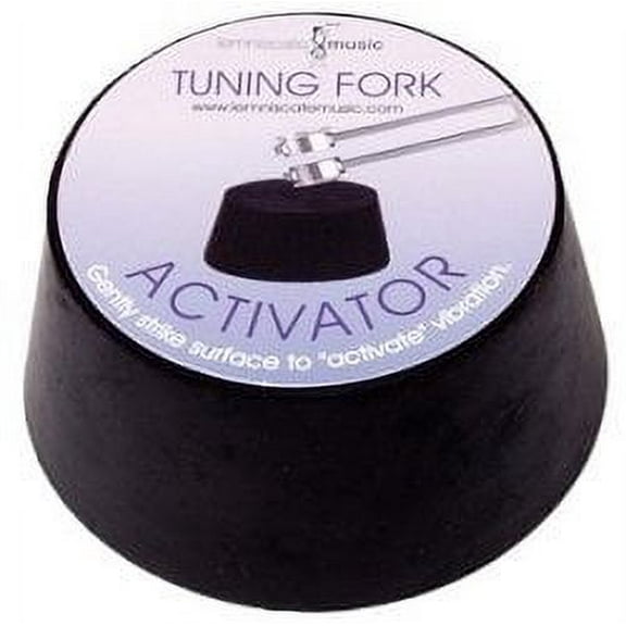 Lemniscate Music Sound Healing Tools - Tuning Fork Activator - Tuning Forks And Acessories