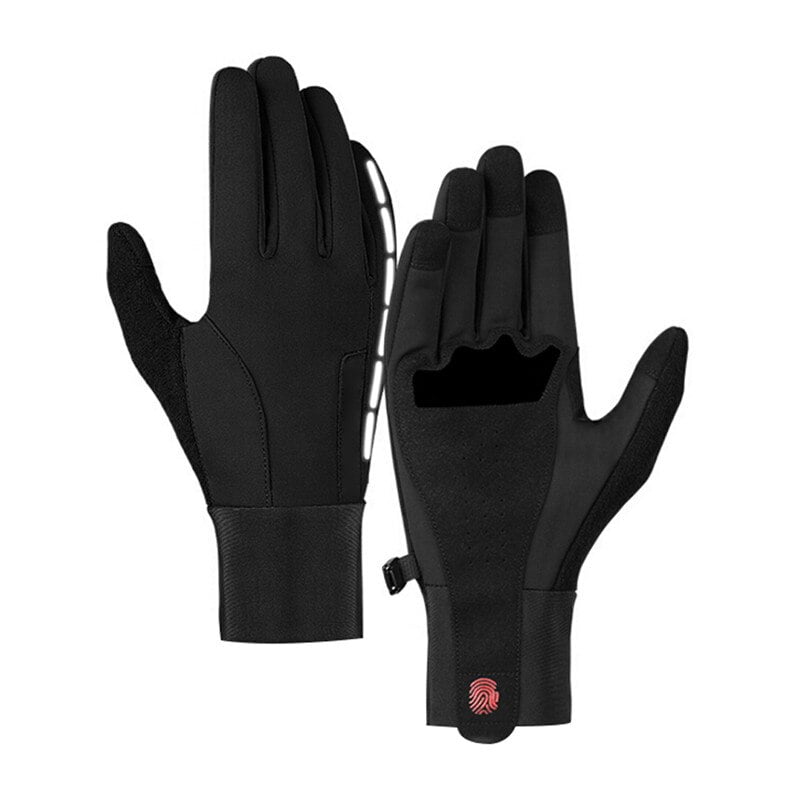 windstopper cycling gloves