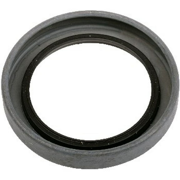 SKF 7421 LDS & Small Bore Seal R Lip Code HM14 Style Inch 0.75 Shaft Diameter 1.187 Bore Diameter 0.156 Width