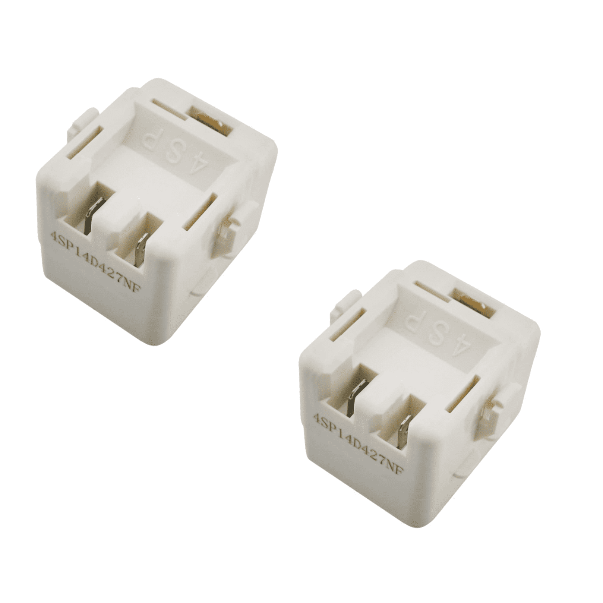 ERP 2183141 Refrigerator Handle End Cap for Whirlpool - Walmart.com