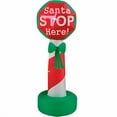 thumbnail image 2 of Brite Star Inflatables Lights, 4ft, Red/Green/White, 2 of 4
