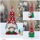thumbnail image 4 of Doll Gnome Knitted Fabric Hat Faceless Ornament, Christmas Decorative, Festive Style, High-Quality Knitting, Best Seller, Gift Idea, Home Office Decor, for Bedroom, 4 of 5